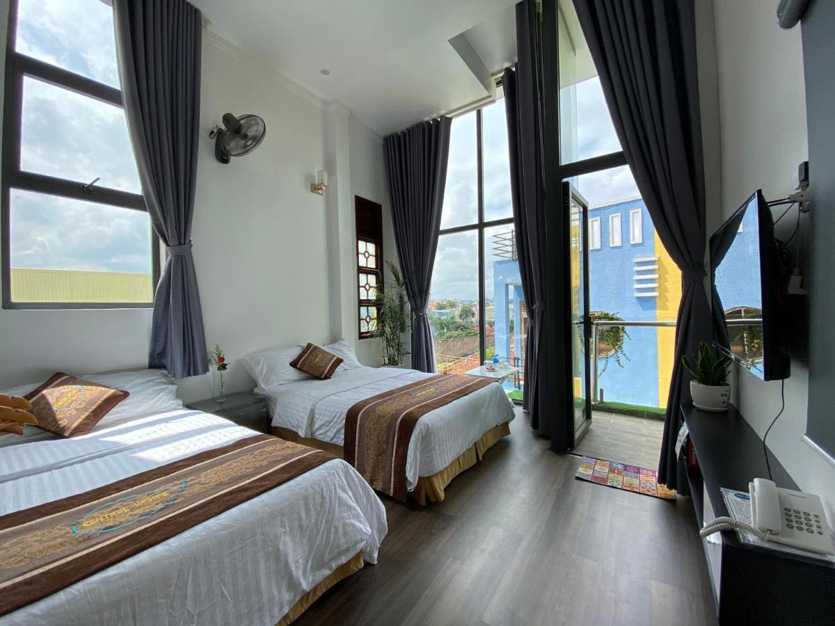 Central Home Плейку Экстерьер фото