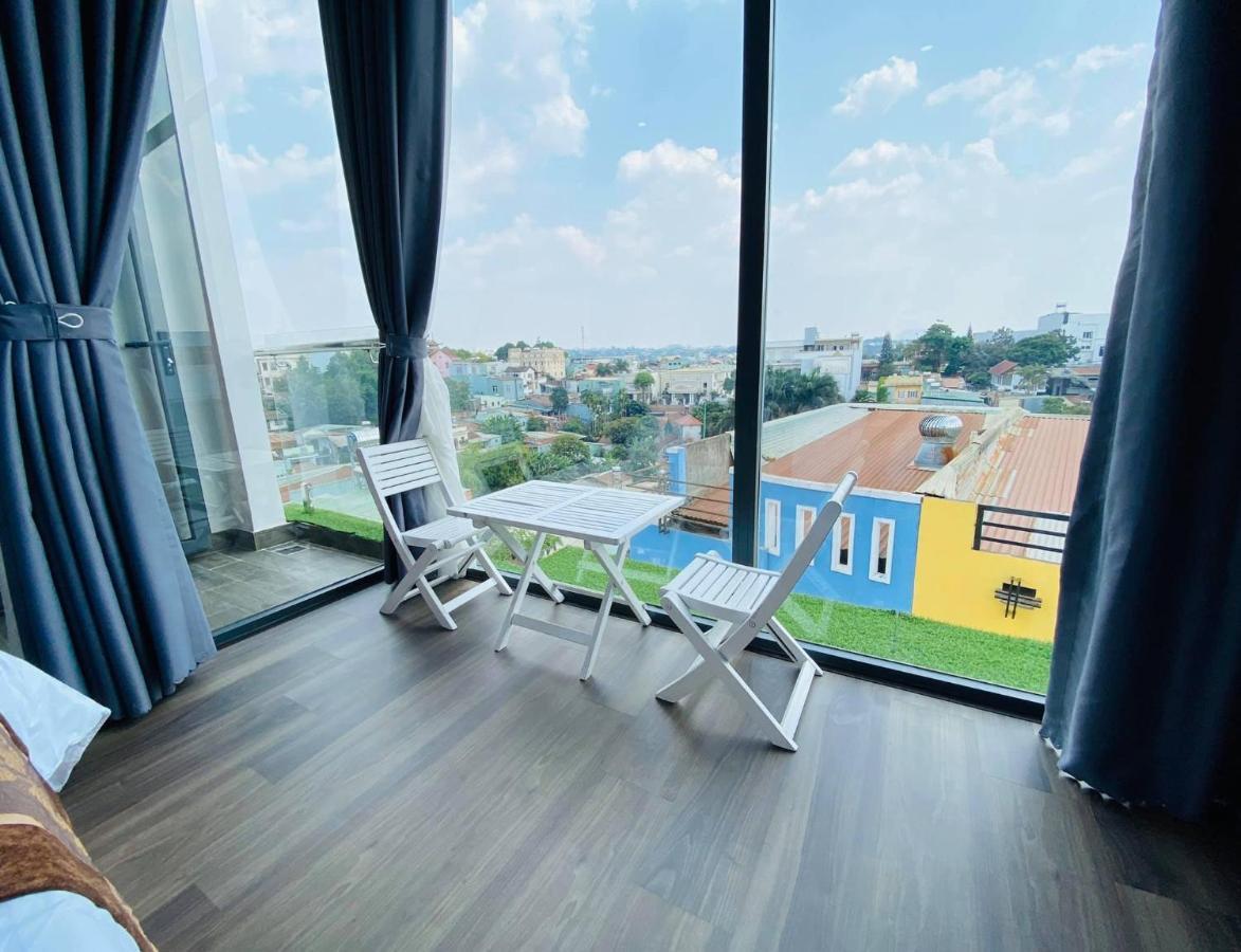 Central Home Плейку Экстерьер фото