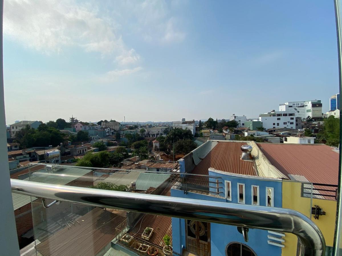 Central Home Плейку Экстерьер фото